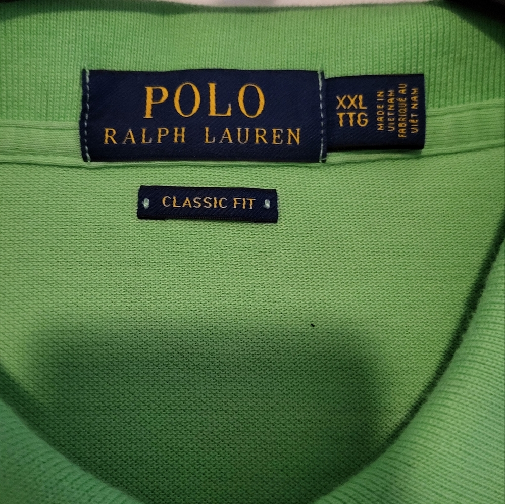 Ralph lauren polo shirt